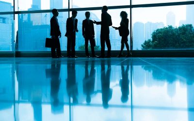 El Buen Gobierno Corporativo Atrae Inversionistas