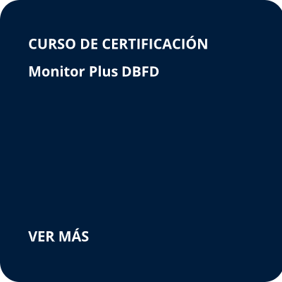 Monitor Plus DBFD v5