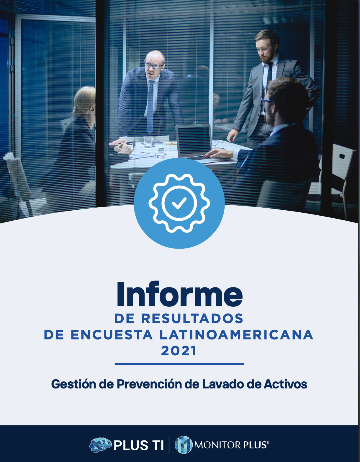 Encuesta PLD 2021