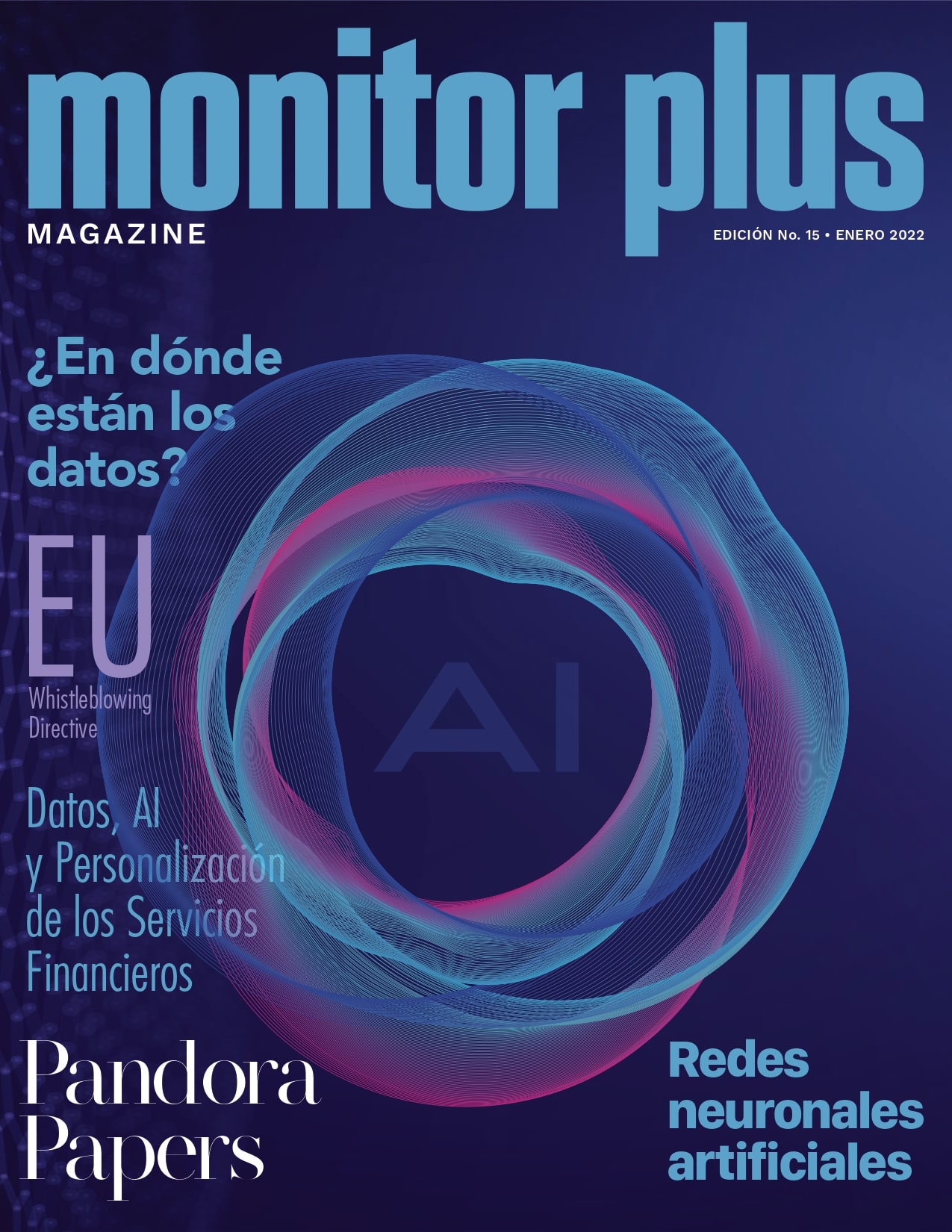 15a Edición