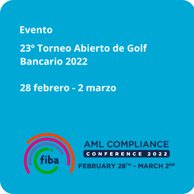 FIBA AML Compliance Conference 2023
