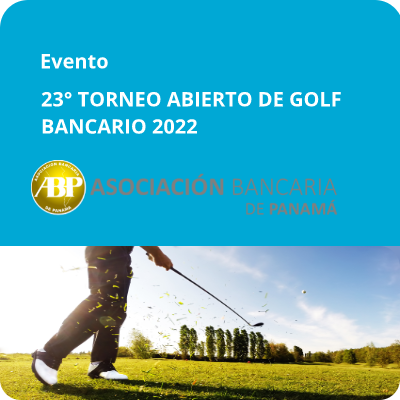 24o Torneo Abierto de Golf Bancario 2023
