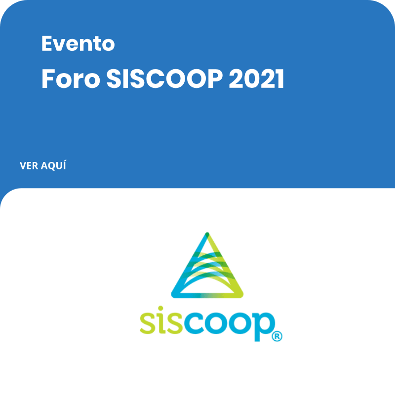 Foro Siscoop 2021