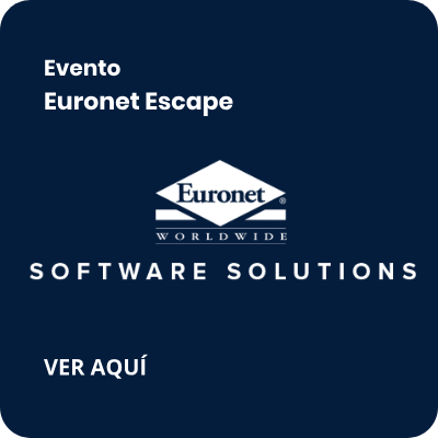 Euronet Escape 2021