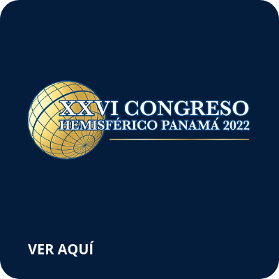 Congreso Hemisférico para la Prevención del Lavado de Dinero y Combate del Financiamiento del Terrorismo 2022