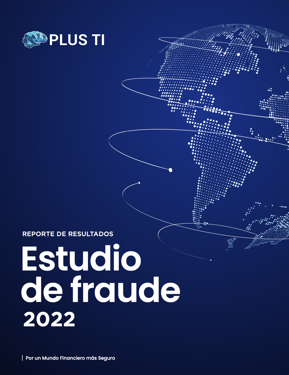 Estudio de fraude 2022