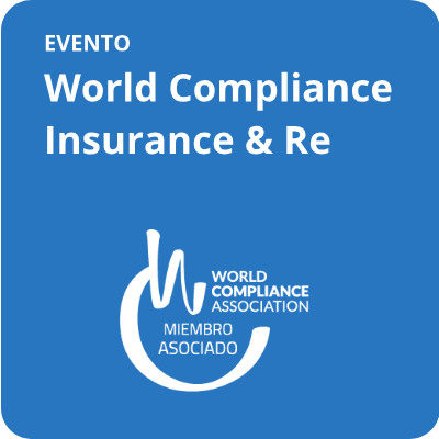 World Compliance Insurance & Re 2022