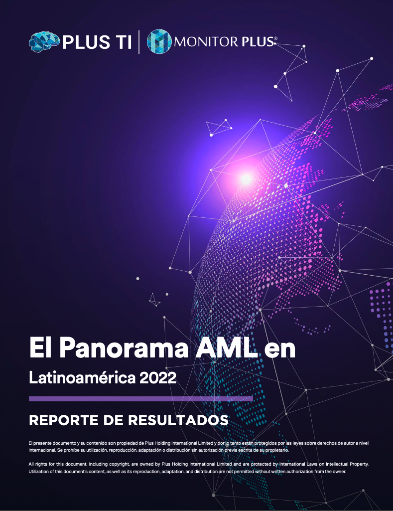 Panorama AML de Latinoamérica 2022