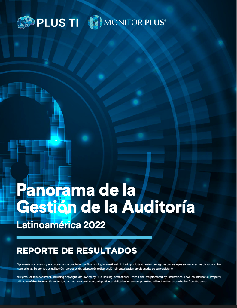 Panorama de la Gestión de Auditoría en Latinoamérica 2022