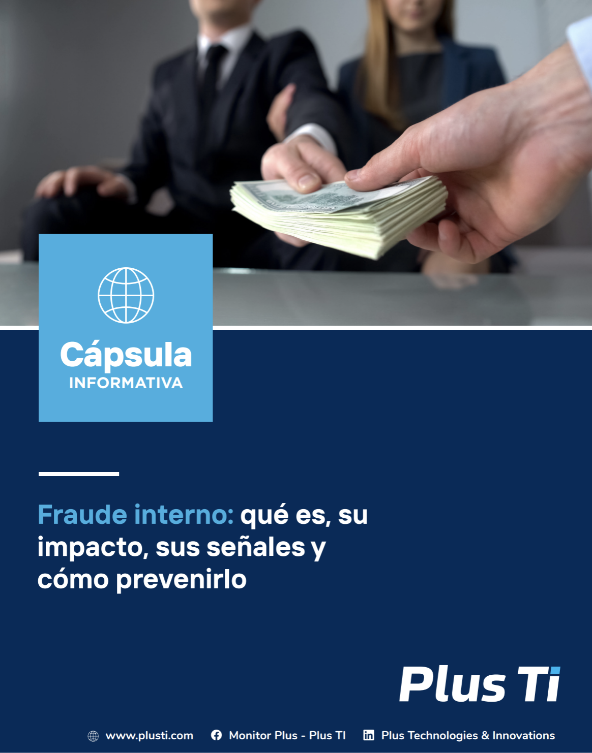 Fraude Interno