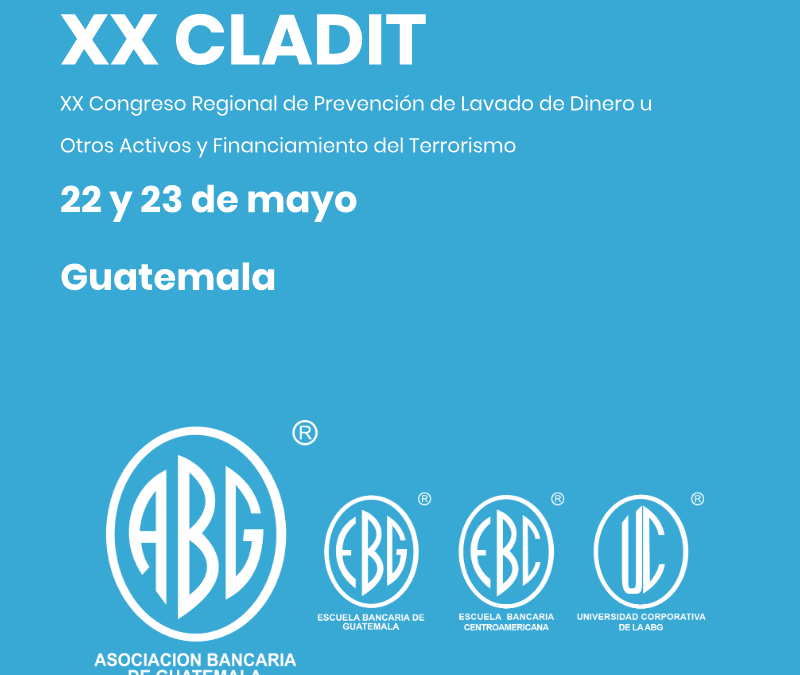 20th CLADIT – May 22–23, 2023