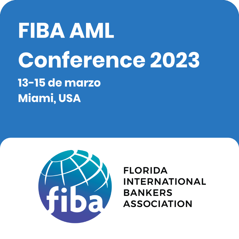 FIBA AML Compliance Conference 2022