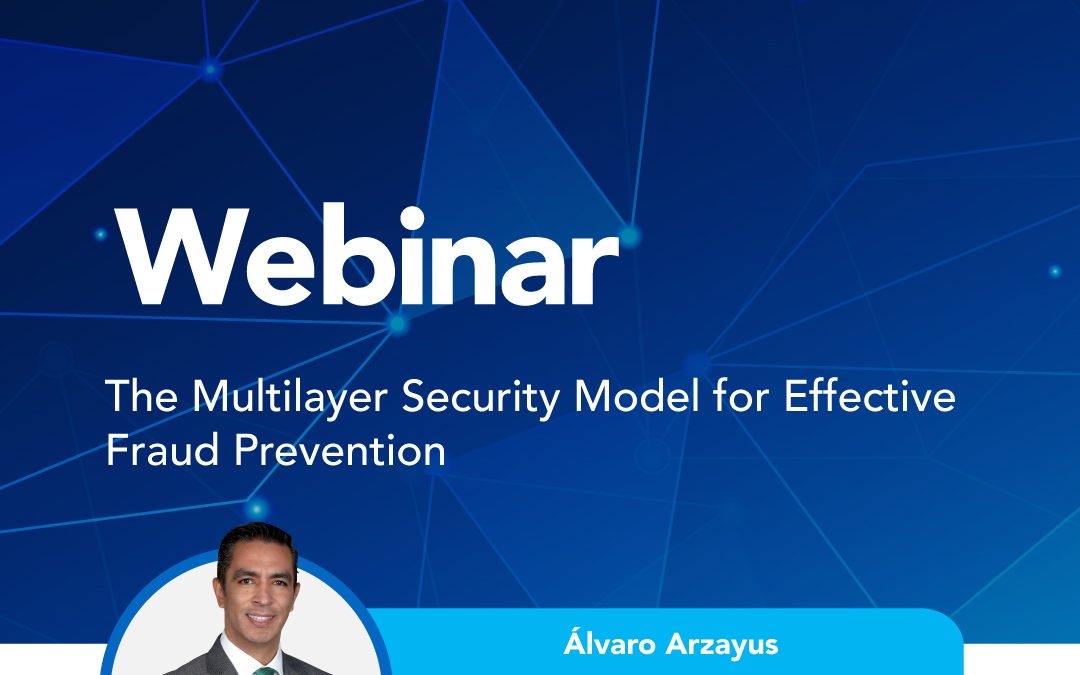 The Multilayer Security Model for Effective Fraud Prevention