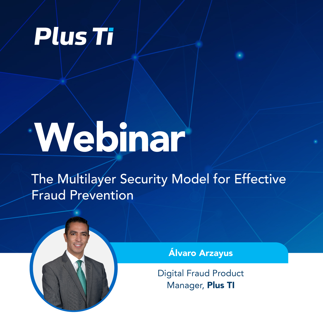 The Multilayer Security Model for Effective Fraud Prevention