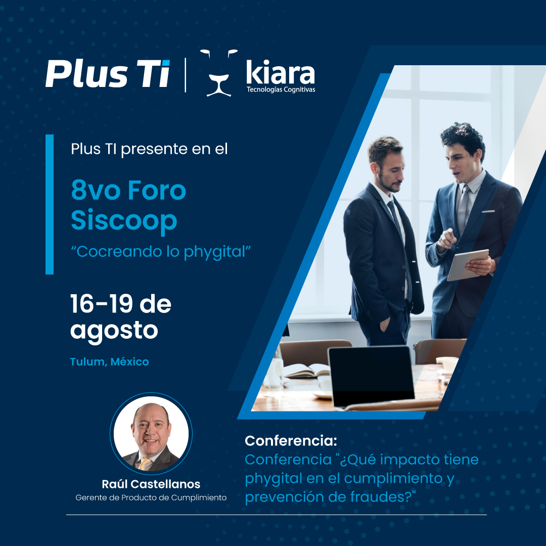 8vo Foro Siscoop