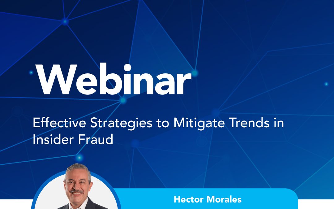 Effective Strategies to Mitigate Trends in Insider Fraud in Banking