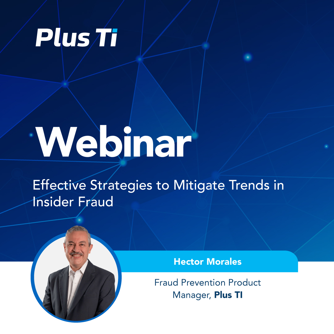 Effective Strategies to Mitigate Trends in Insider Fraud in Banking