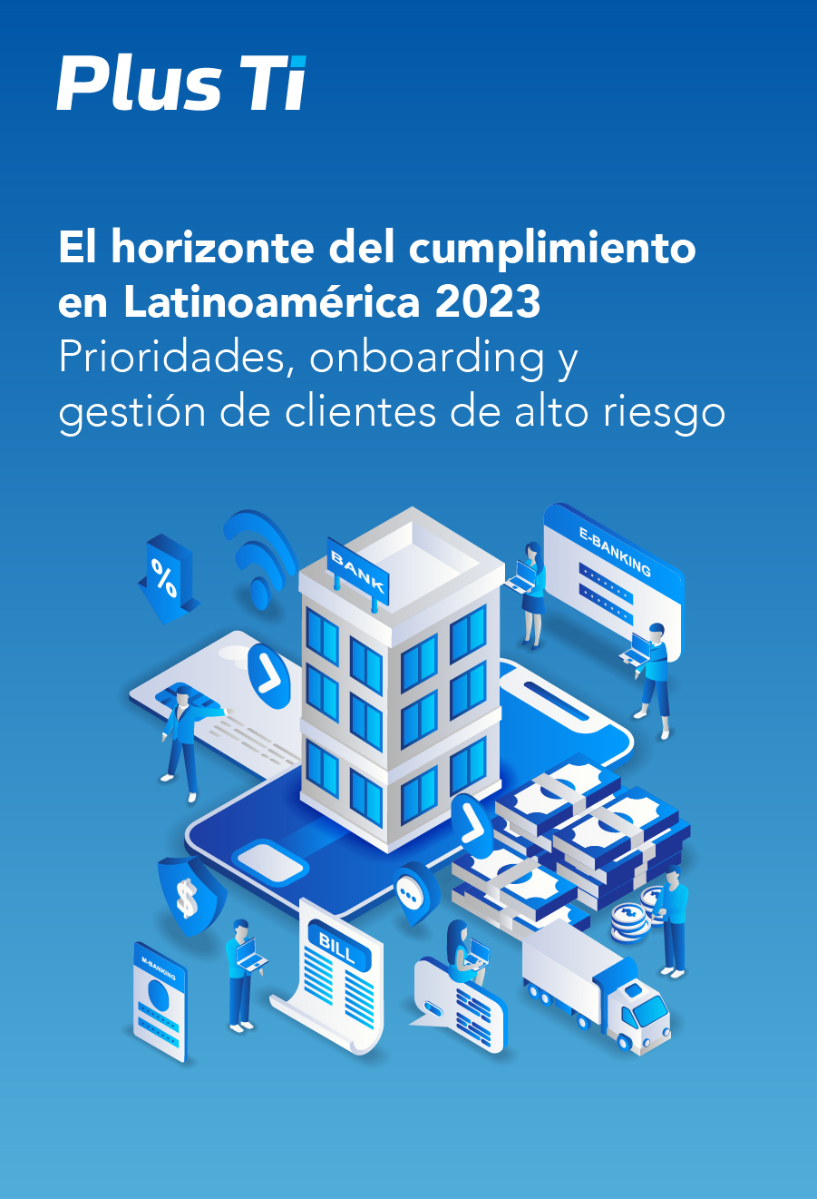 El horizonte del cumplimiento en Latinoamérica en 2023