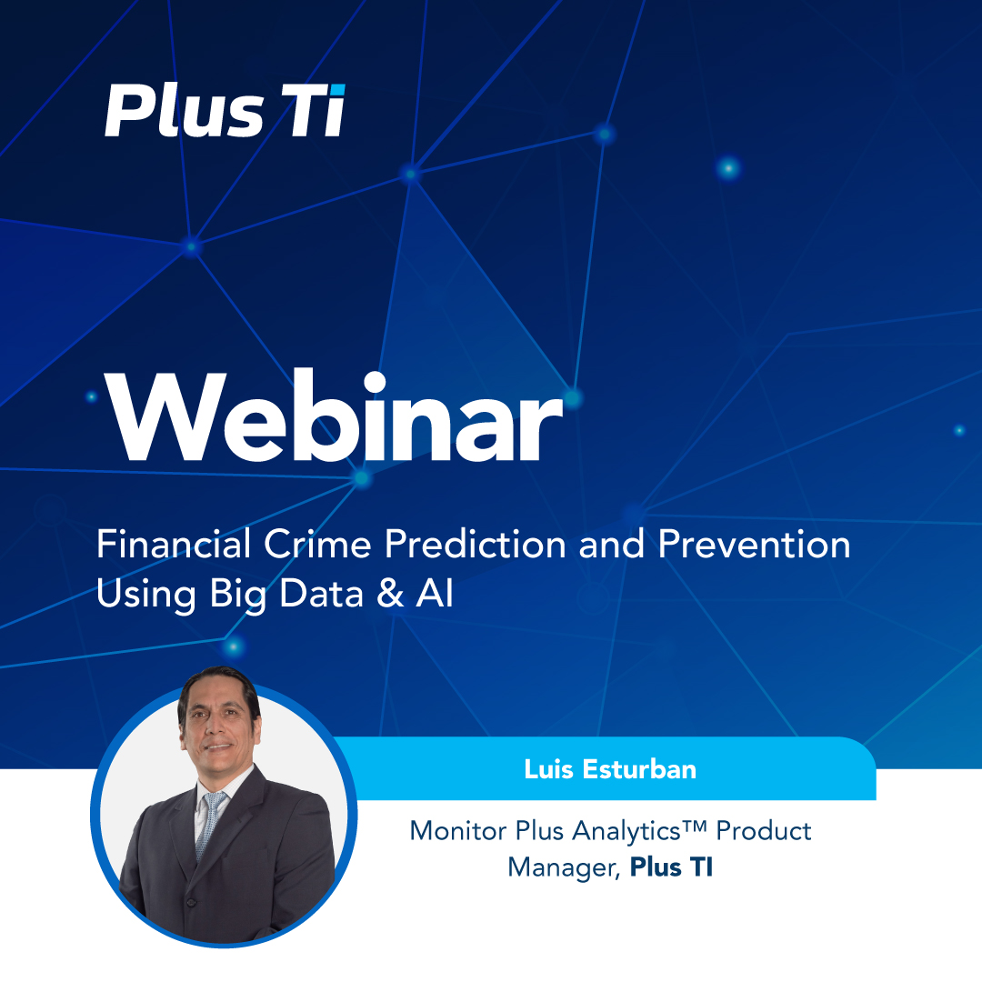 Financial Crime Prediction & Prevention Using AI and Big Data