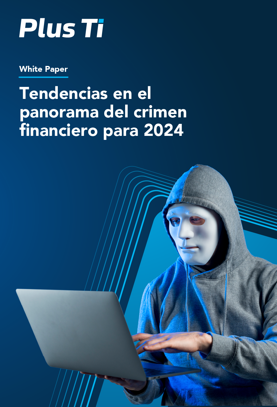 Tendencias en el panorama del crimen financiero para 2024