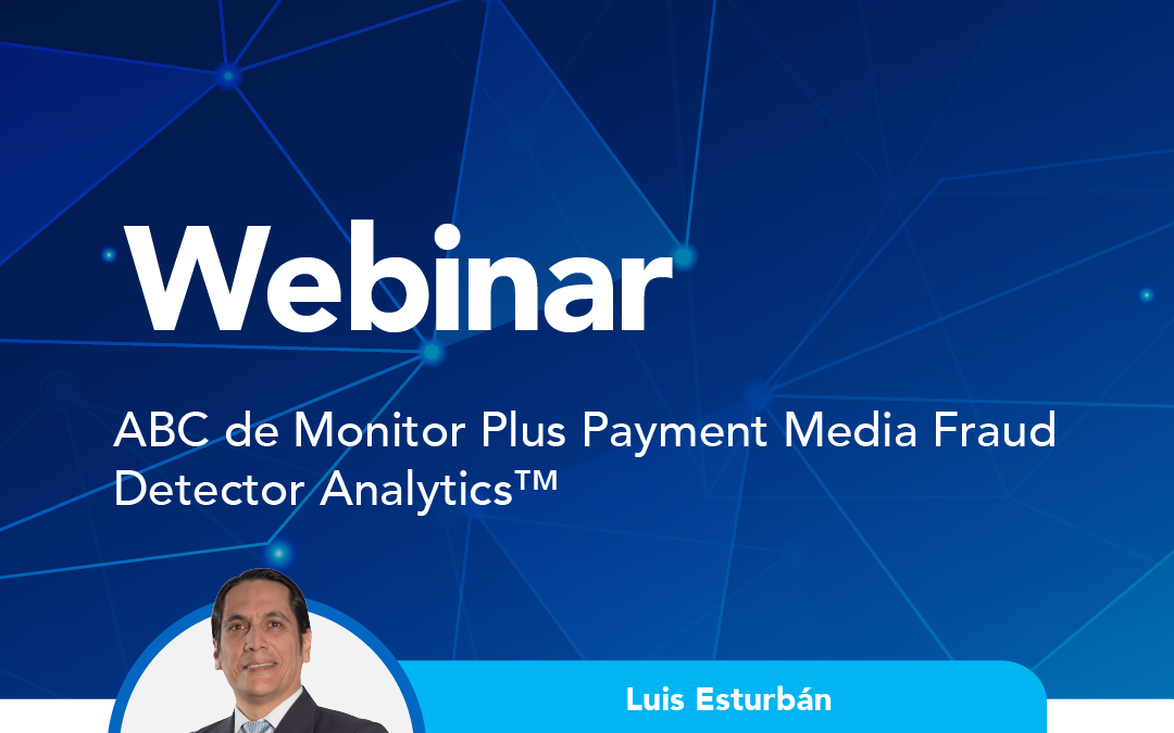 ABC de Monitor Plus Payment Media Fraud Detector Analytics
