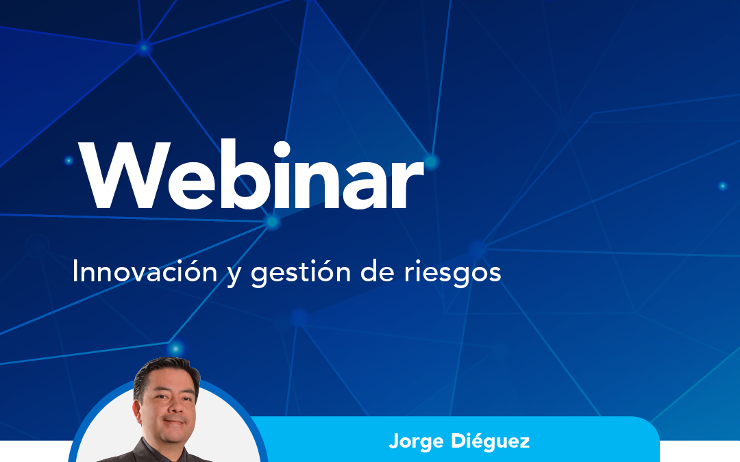 Innovación y gestión de riesgos