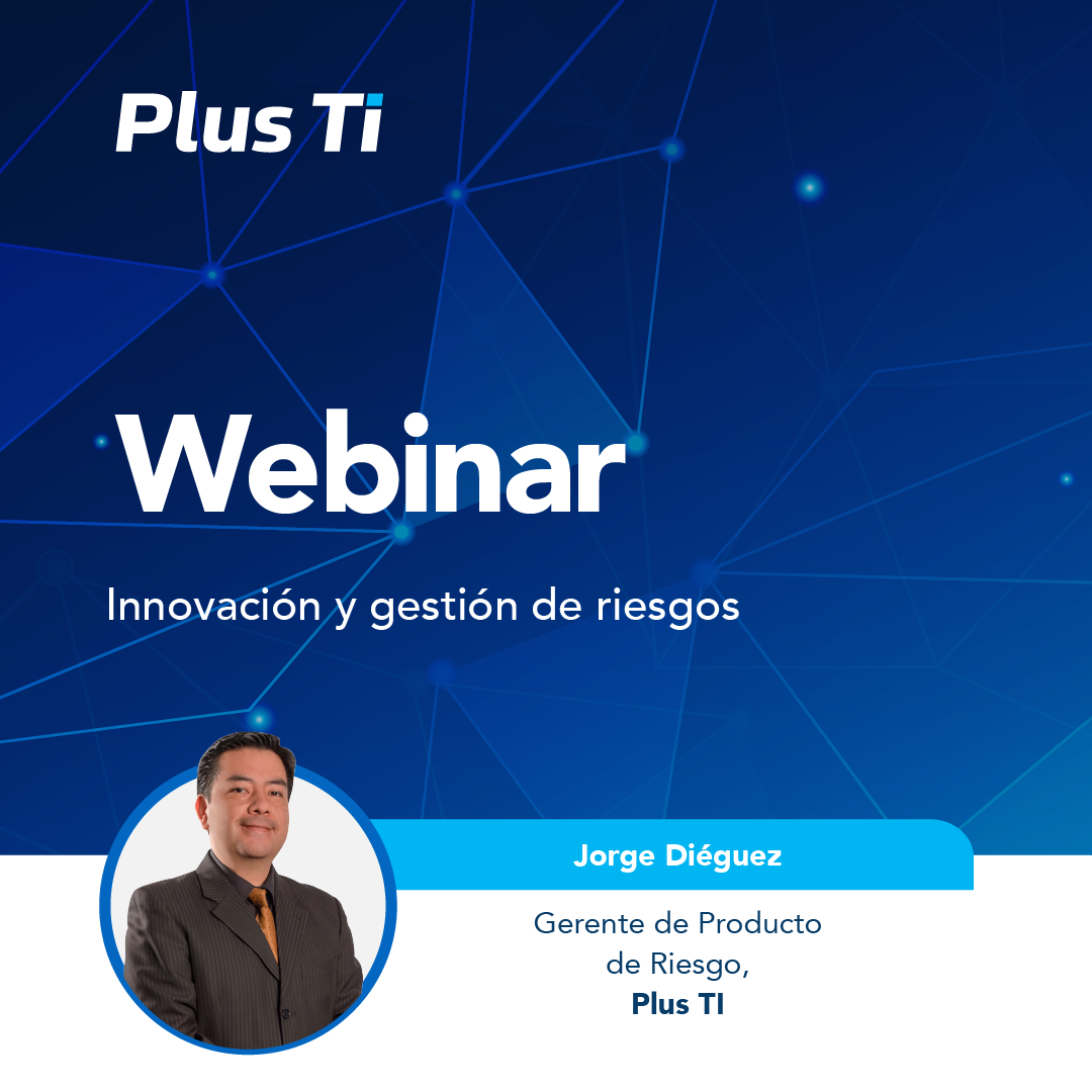 Innovación y gestión de riesgos