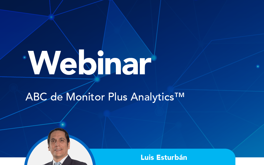ABC de Monitor Plus Analytics