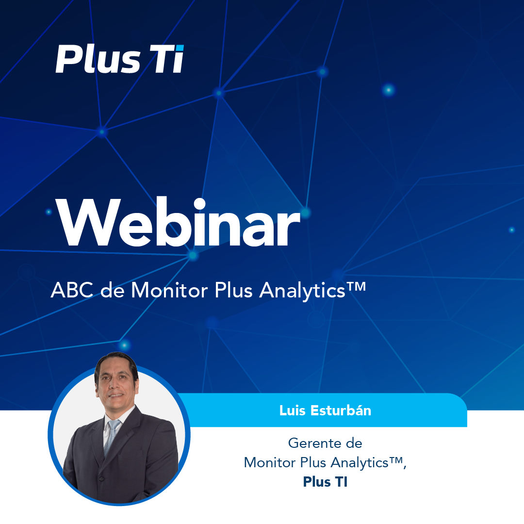 ABC de Monitor Plus Analytics
