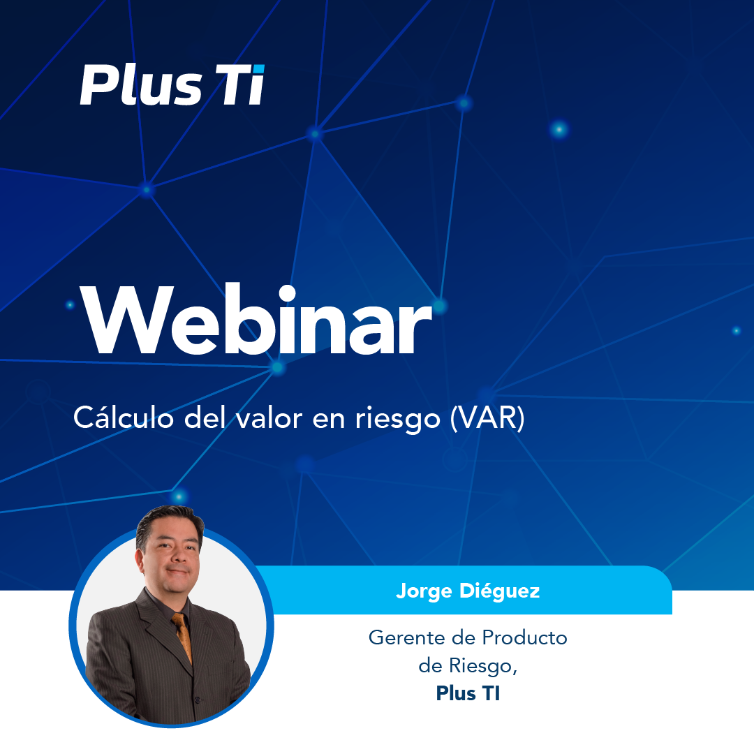 Cálculo del valor en riesgo (VAR)