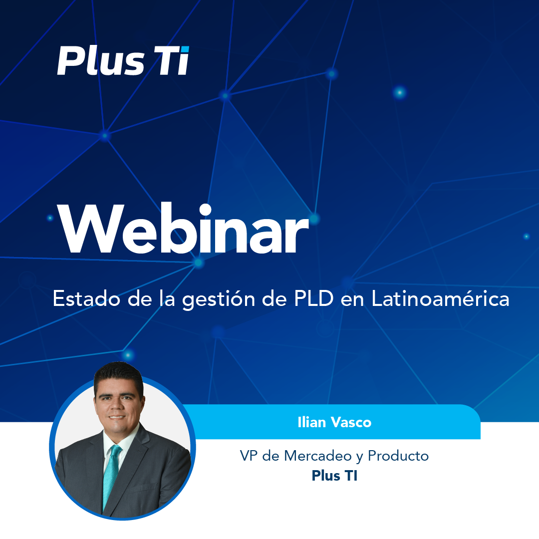 Estado de la gestión de PLD en Latinoamérica