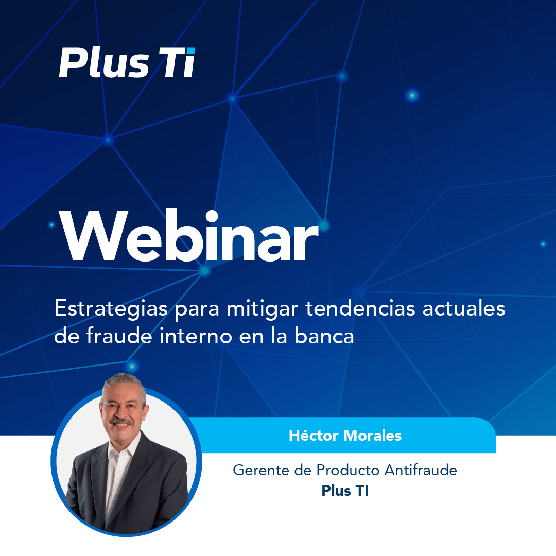 Estrategias para mitigar tendencias actuales de fraude interno en la banca