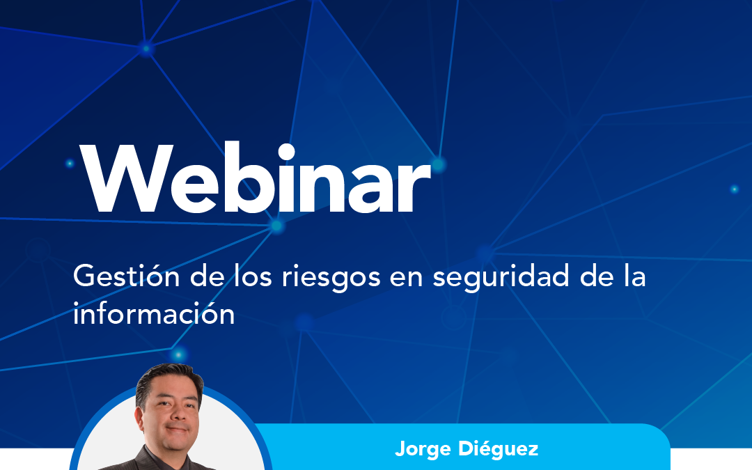 Gestión de los riesgos en seguridad de la información