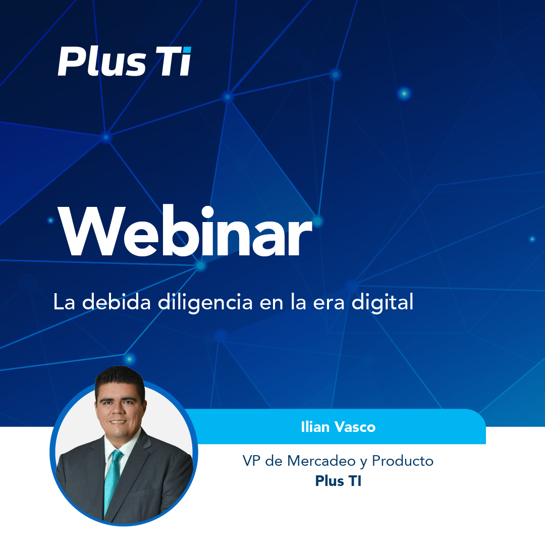 La debida diligencia en la era digital