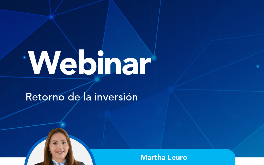 Retorno de la inversión