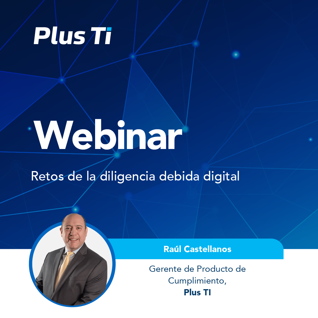 Retos de la diligencia debida digital