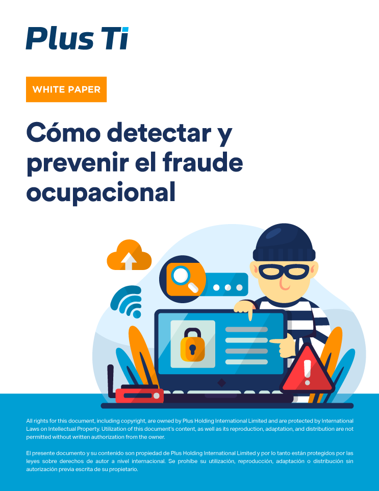 Cómo detectar y prevenir el fraude ocupacional