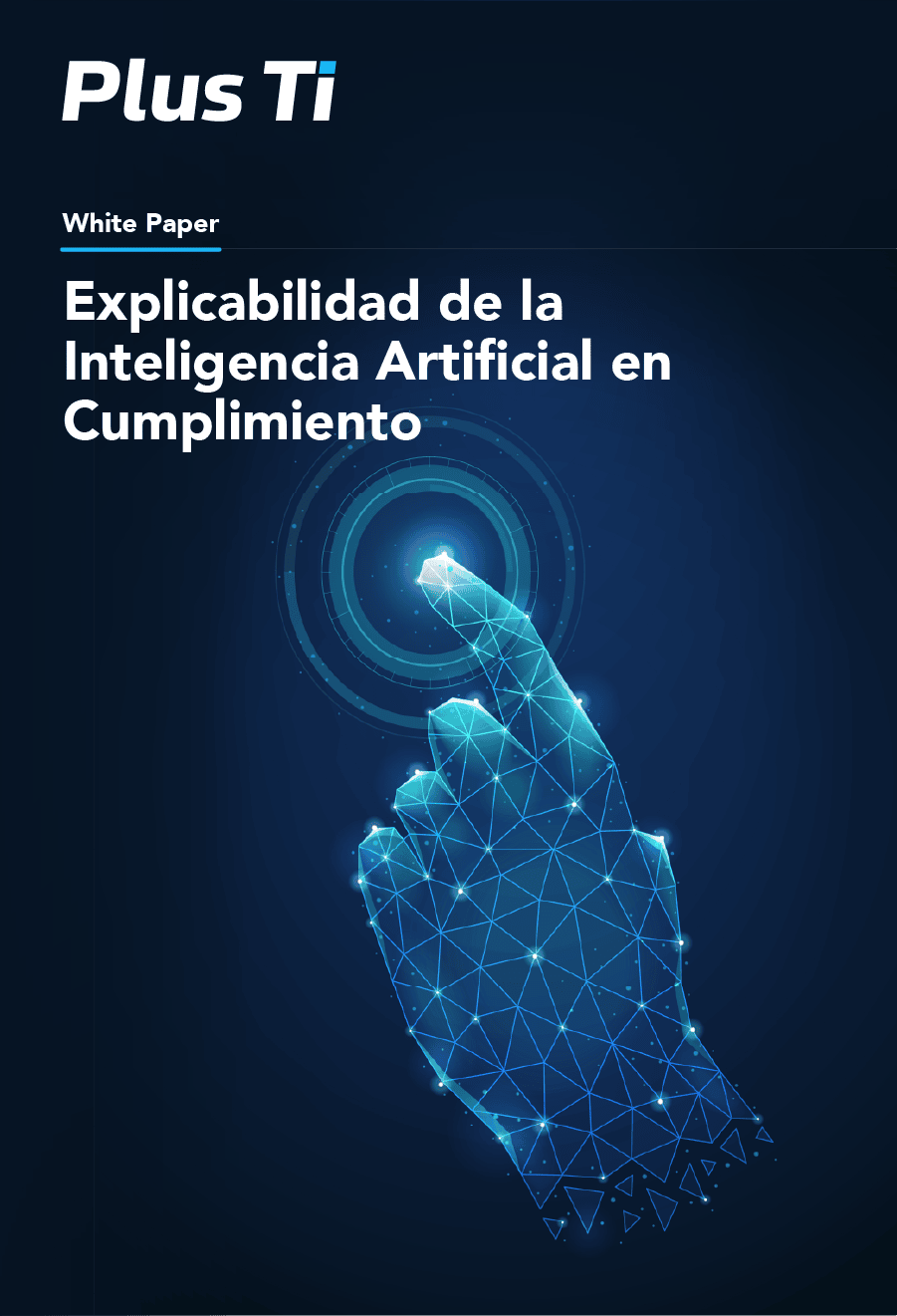 Explicabilidad de IA en cumplimiento