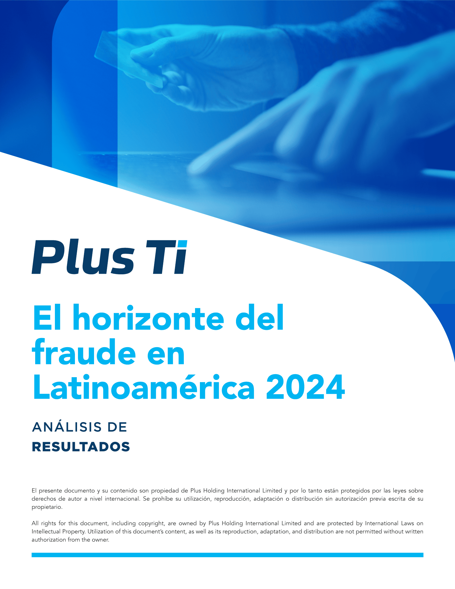 El horizonte del fraude en Latinoamérica en 2024
