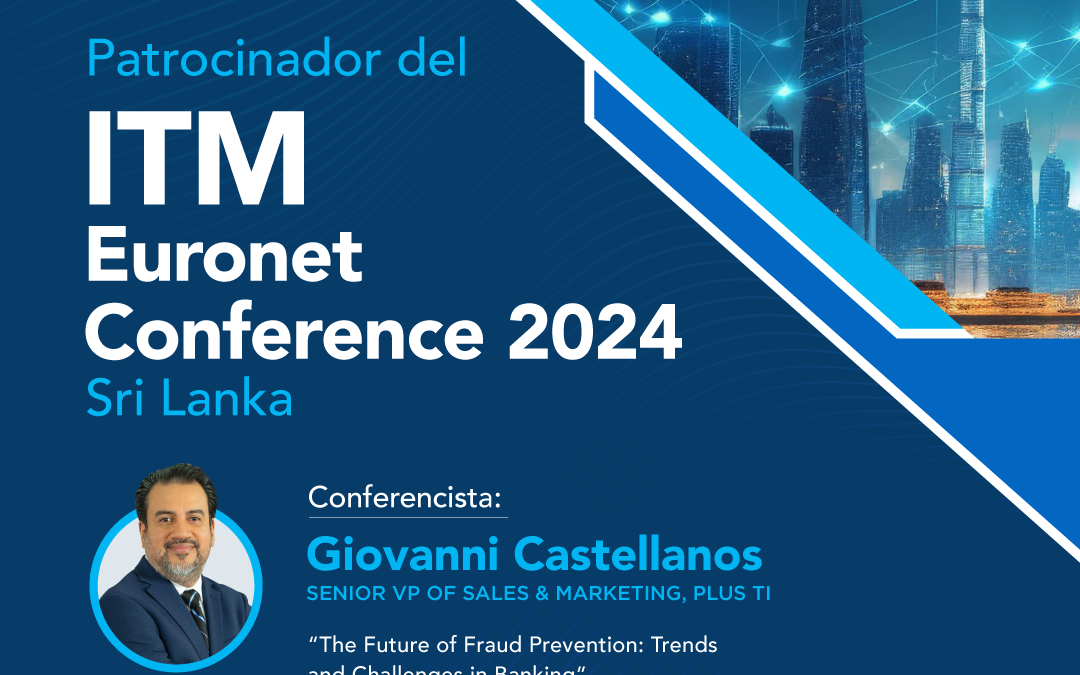 ITM Euronet Conference – September 19–20, 2024