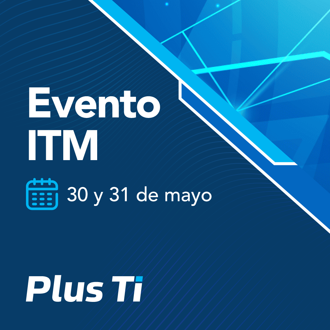 Evento ITM