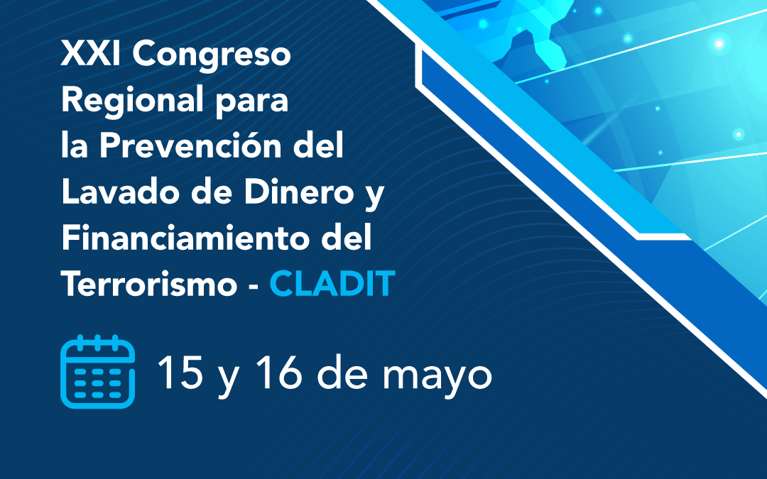 21st CLADIT – May 15–16, 2024