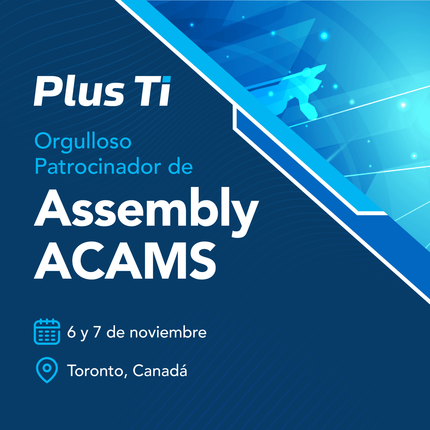 The Assembly ACAMS