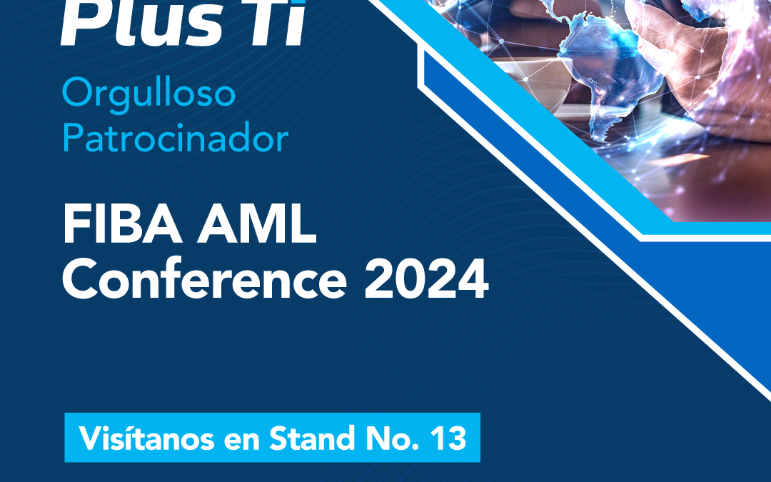 2024 FIBA AML Conference – March 18–21, 2024