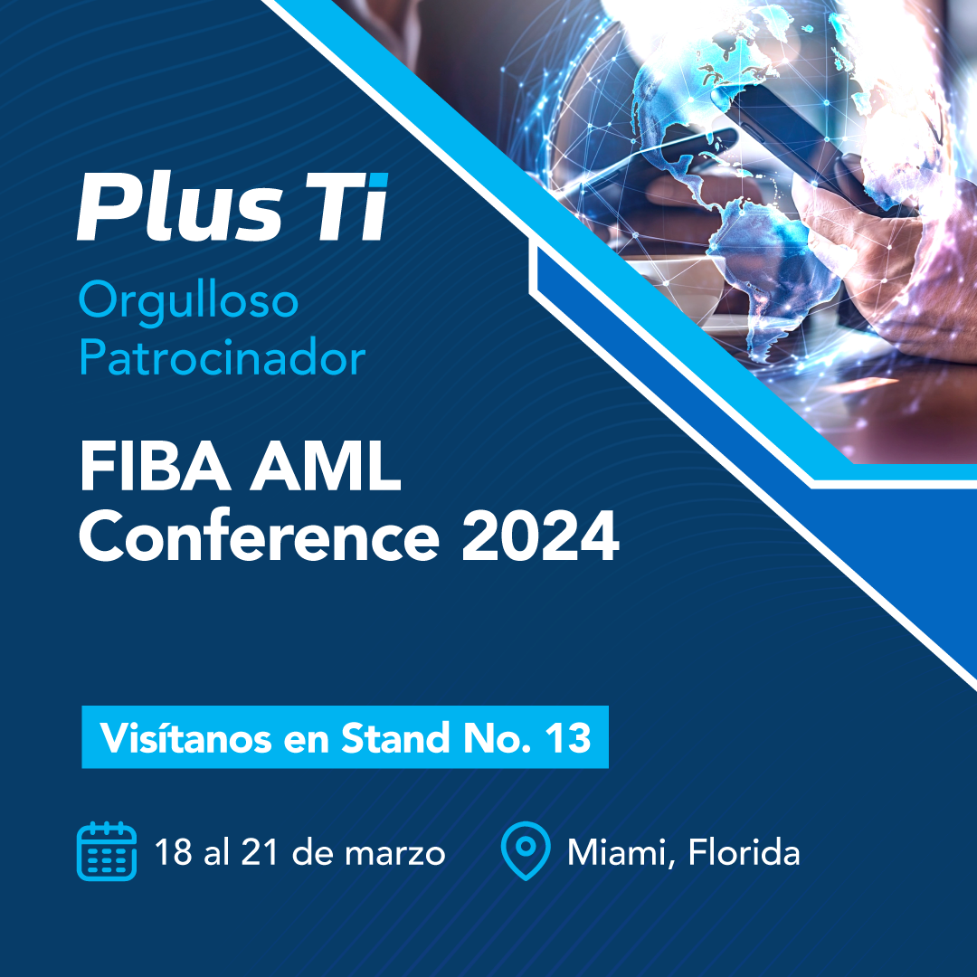 FIBA AML Conference de 2024