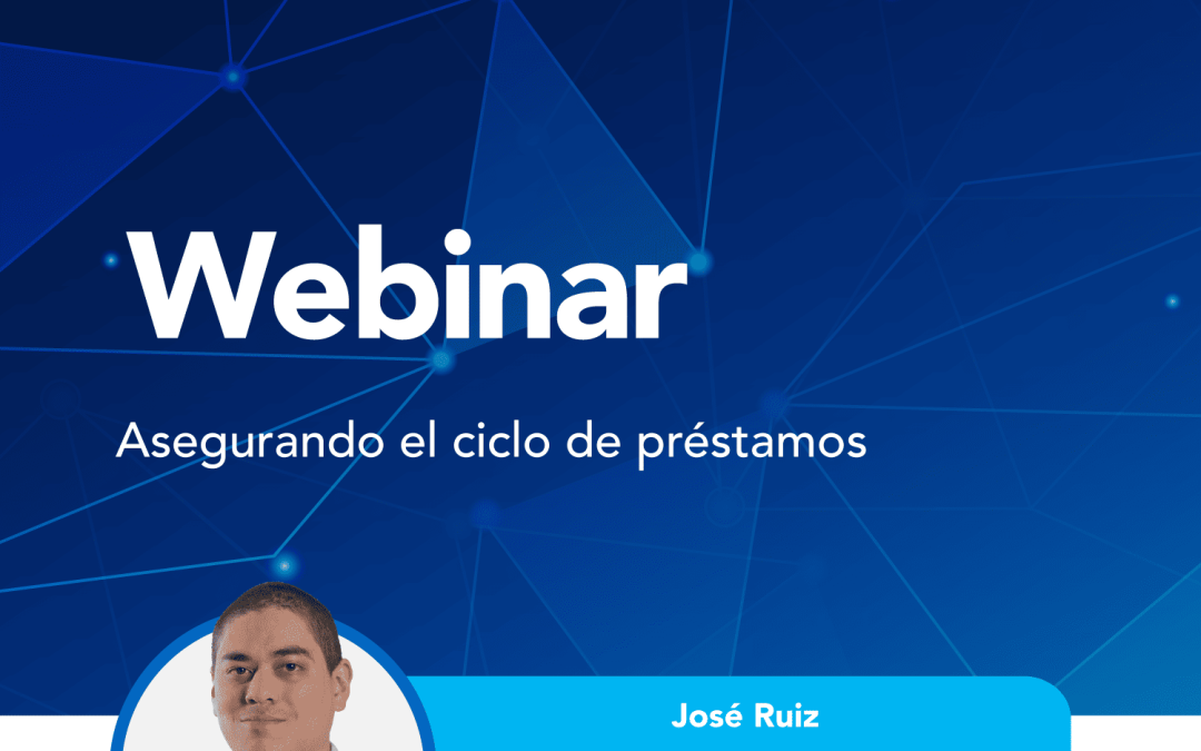 Asegurando el ciclo de préstamos