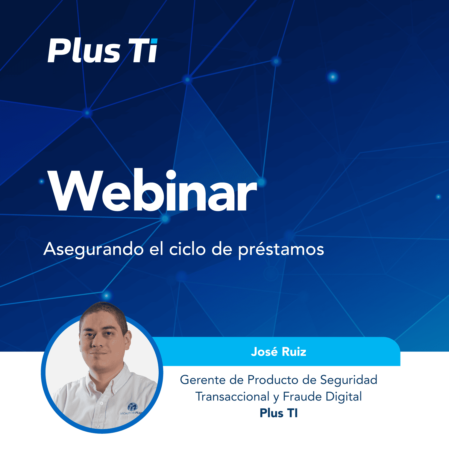 Asegurando el ciclo de préstamos