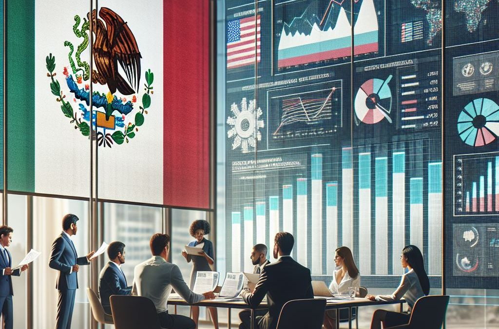 Monitor Plus® como Aliado en el Cumplimiento de la Nueva Regulación de la CNBV en México