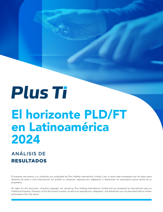 El horizonte PLD/FT en Latinoamérica 2024