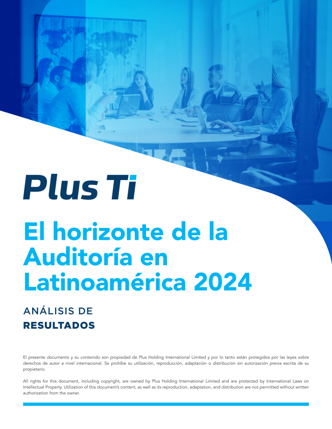 El horizonte de la auditoría en Latinoamérica en 2024